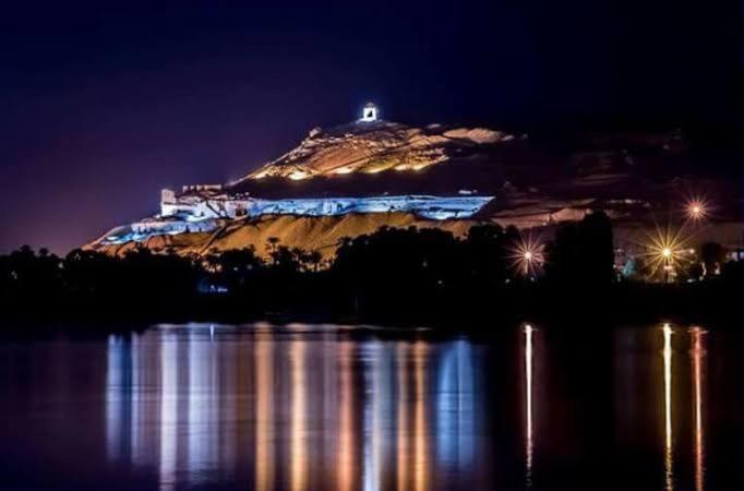 Kosh Royal House Hotel Aswan Exterior photo